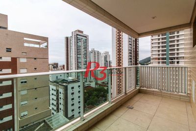 Apartamento, 3 quartos, 115 m² - Foto 1