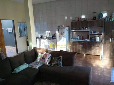 Casa, 2 quartos, 175 m² - Foto 3
