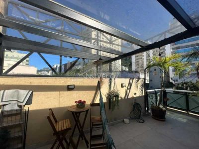 Apartamento, 3 quartos, 128 m² - Foto 3