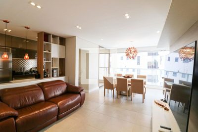 Apartamento, 2 quartos, 78 m² - Foto 4