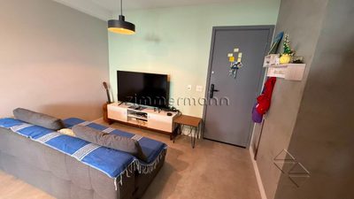 Apartamento, 2 quartos, 60 m² - Foto 4