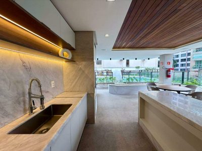 Apartamento, 3 quartos, 120 m² - Foto 5