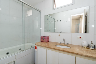Apartamento, 3 quartos, 137 m² - Foto 4