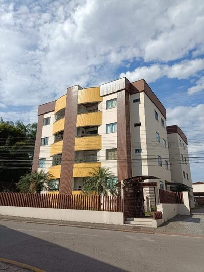Apartamento, 3 quartos, 105 m² - Foto 1