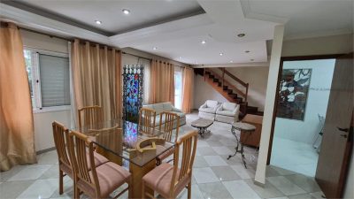 Cobertura, 3 quartos, 220 m² - Foto 1