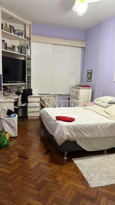 Apartamento, 4 quartos, 1 m² - Foto 2