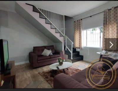 Sobrado, 4 quartos, 180 m² - Foto 1