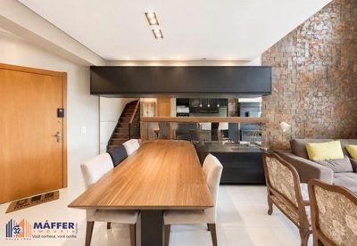 Apartamento, 2 quartos, 82 m² - Foto 2