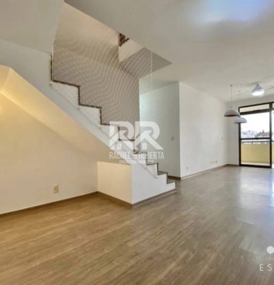 Cobertura, 4 quartos, 145 m² - Foto 4
