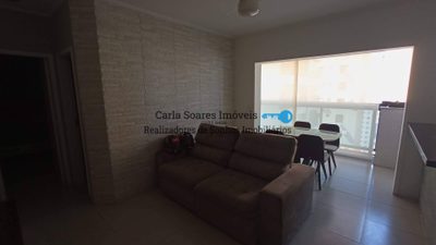 Apartamento, 2 quartos, 68 m² - Foto 4
