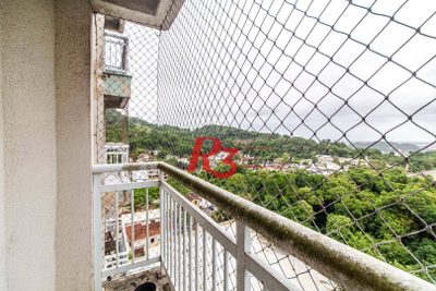 Apartamento, 2 quartos, 54 m² - Foto 1