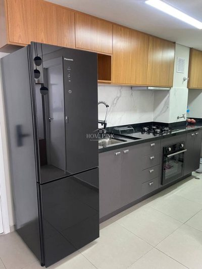 Apartamento, 2 quartos, 36 m² - Foto 3