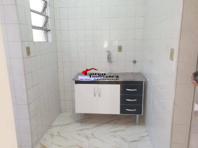 Apartamento, 1 quarto, 25 m² - Foto 3