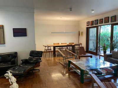 Casa, 4 quartos, 400 m² - Foto 3