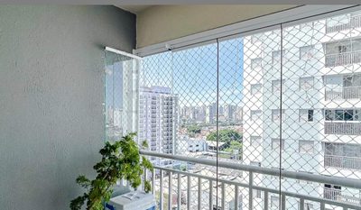 Apartamento, 2 quartos, 69 m² - Foto 1