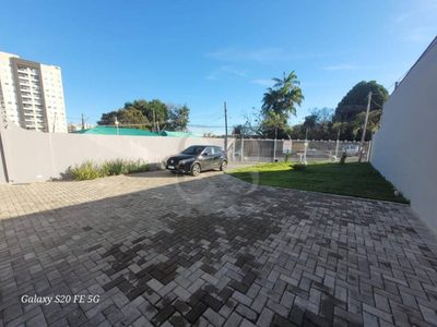 Casa, 5 quartos, 163 m² - Foto 3