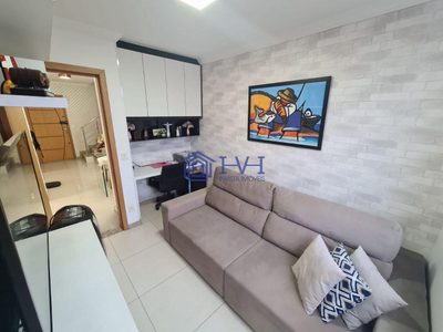 Apartamento, 3 quartos, 118 m² - Foto 2