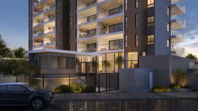 Apartamento, 2 quartos, 74 m² - Foto 2
