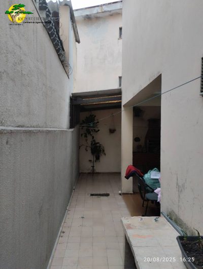 Sobrado, 3 quartos, 117 m² - Foto 2