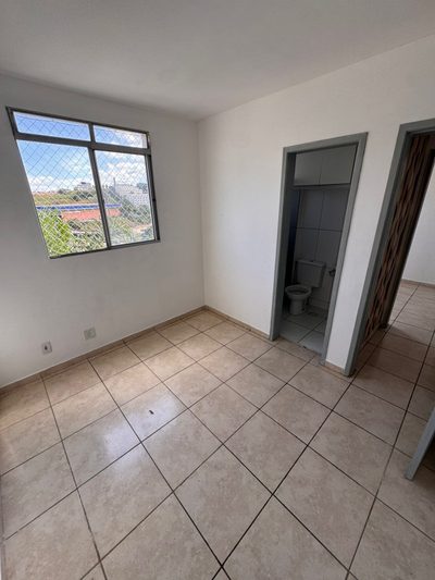 Apartamento, 3 quartos, 58 m² - Foto 5