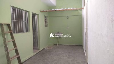 Casa, 1 quarto, 50 m² - Foto 3