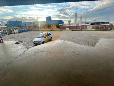 Depósito-Galpão, 1900 m² - Foto 5