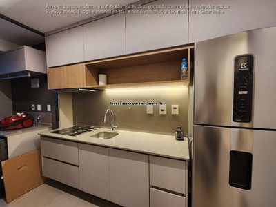 Apartamento, 2 quartos, 97 m² - Foto 4