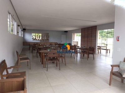 Apartamento, 2 quartos, 49 m² - Foto 3