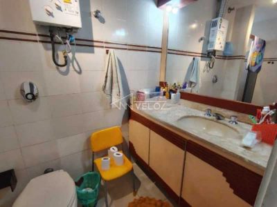 Apartamento, 3 quartos, 120 m² - Foto 1