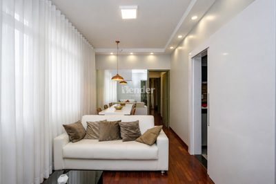 Apartamento, 3 quartos, 115 m² - Foto 3