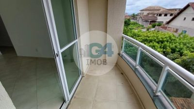 Apartamento, 2 quartos, 65 m² - Foto 2
