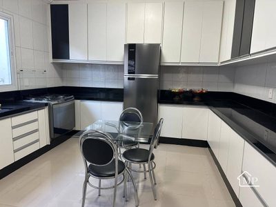 Casa, 2 quartos, 121 m² - Foto 4