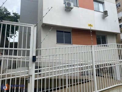 Apartamento, 2 quartos, 43 m² - Foto 3