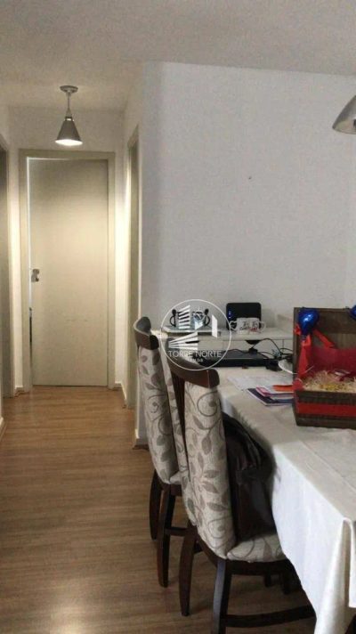 Apartamento, 2 quartos, 61 m² - Foto 3