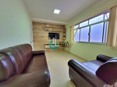 Apartamento, 3 quartos, 105 m² - Foto 3