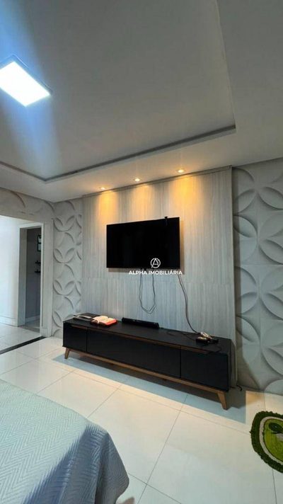 Apartamento, 2 quartos, 90 m² - Foto 4