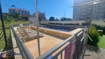 Apartamento, 2 quartos, 41 m² - Foto 4