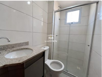 Apartamento, 2 quartos, 45 m² - Foto 3
