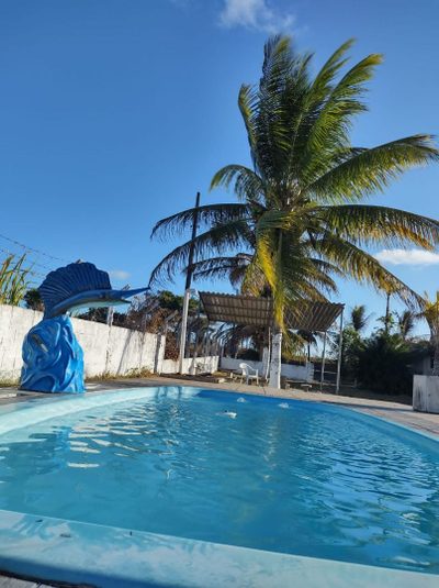 Chácara, 3 quartos, 2900 m² - Foto 1