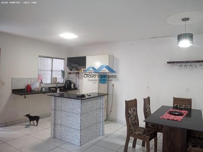 Casa, 2 quartos, 67 m² - Foto 1