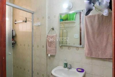 Apartamento, 2 quartos, 51 m² - Foto 2