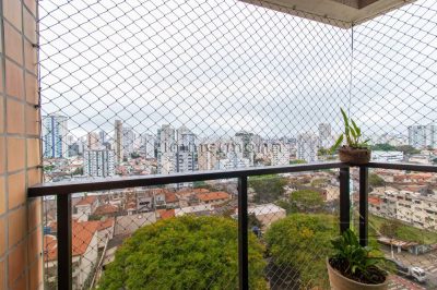 Apartamento, 3 quartos, 98 m² - Foto 3