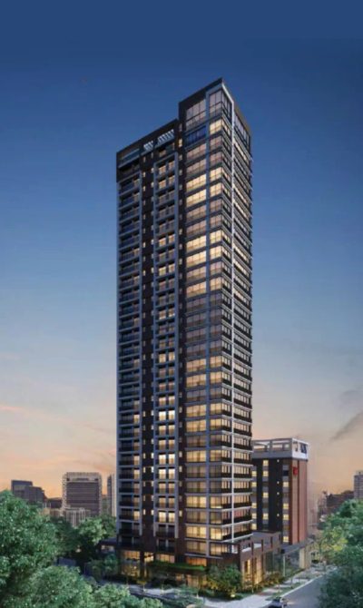 Apartamento, 4 quartos, 375 m² - Foto 1
