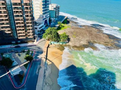 Apartamento, 4 quartos, 116 m² - Foto 1