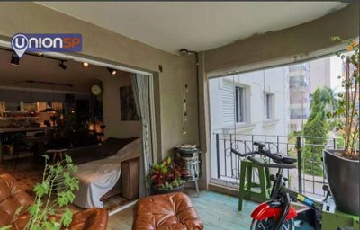 Apartamento, 2 quartos, 112 m² - Foto 4
