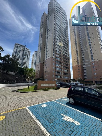 Apartamento, 3 quartos, 110 m² - Foto 1