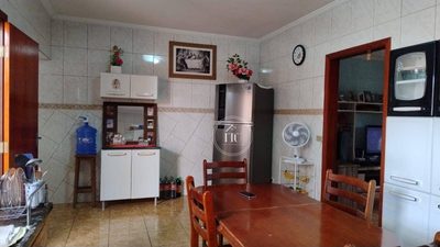Casa, 2 quartos, 121 m² - Foto 5