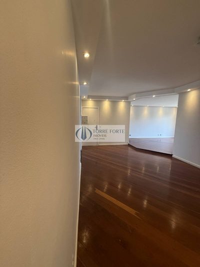 Apartamento, 3 quartos, 132 m² - Foto 4