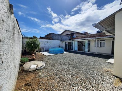 Casa, 3 quartos, 145 m² - Foto 4