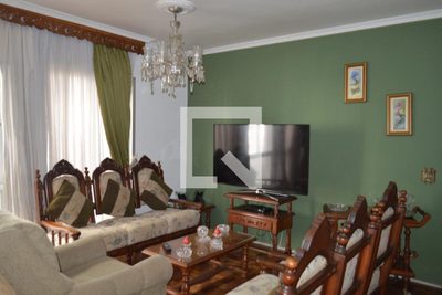 Apartamento, 3 quartos, 93 m² - Foto 1